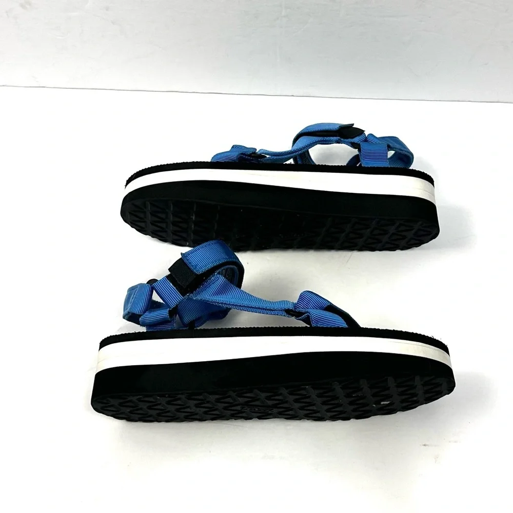 Teva Flatform‎ Universal Sz 9
